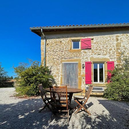 Ferme Robin Bed & Breakfast Marsaz Exterior photo