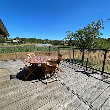 Ferme Robin Bed & Breakfast Marsaz Exterior photo